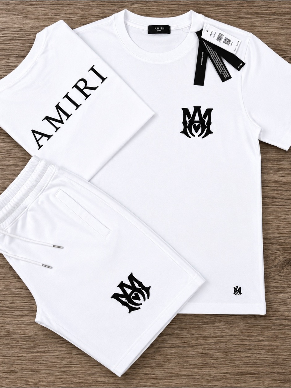 Men Short Set